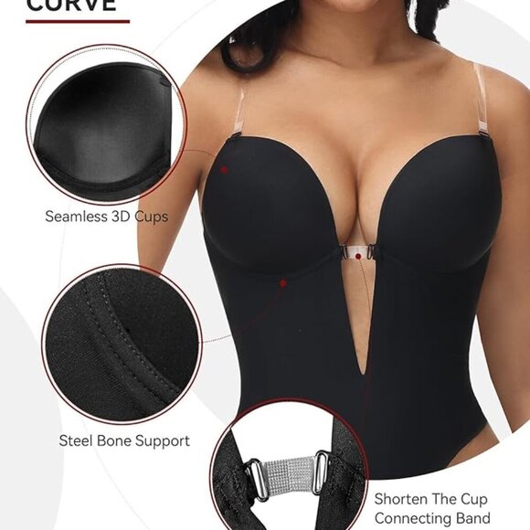 Bodysuit - Picture 4 of 7